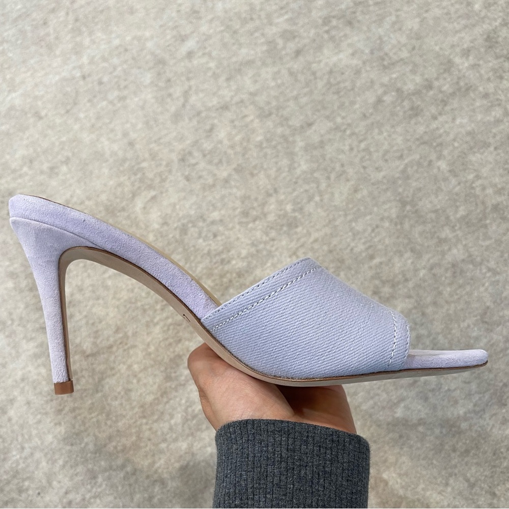 L’AGENCE Lolita Pointed Toe Sandal (Women)